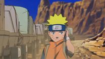 Bild von Naruto The Movie 3 - Die Hüter des Sichelmondreiches Trailer DF