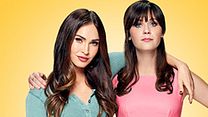 Bild von New Girl - Megan Fox - Teaser OV