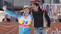 Bild von Eddie The Eagle - Alles ist möglich Super-Bowl-Trailer OV