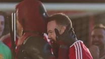 Deadpool Teaser - Manchester United Dream OV