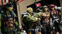 Bild von Teenage Mutant Ninja Turtles 2: Out Of The Shadows Super-Bowl-Trailer OV