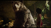 Bild von The Jungle Book Super-Bowl-Trailer OV 