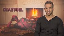 Bild von FILMSTARTS-Interview zu "Deadpool" mit Ryan Reynolds (FS-Video)