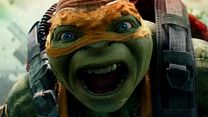 Bild von Teenage Mutant Ninja Turtles 2: Out Of The Shadows Super-Bowl-Trailer DF