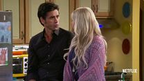 Bild von Fuller House Trailer OV