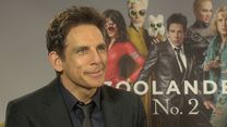 Bild von FILMSTARTS-Interview zu "Zoolander No. 2" mit Ben Stiller, Owen Wilson und Justin Theroux