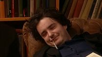 Bild von Black Books Trailer DF
