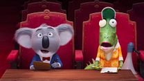 Bild von Sing Trailer (6) OV