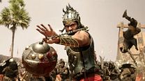Bild von Baahubali: The Beginning Trailer (2) DF