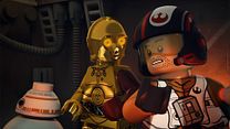 Bild von Poe to the Rescue | LEGO Star Wars: The Resistance Rises