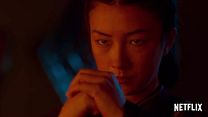 Bild von Crouching Tiger, Hidden Dragon: Sword Of Destiny Trailer (4) OV