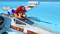 Bild von Star Kart - Star Wars + Mario Kart