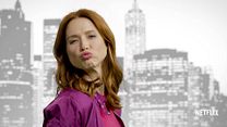 Bild von Unbreakable Kimmy Schmidt - staffel 2 Teaser OV