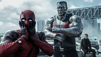 Bild von It Took 5 Actors to Create "Deadpool's" Colossus