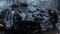 Bild von Batman V Superman: Dawn of Justice - TV Spot Batmobile (2016)
