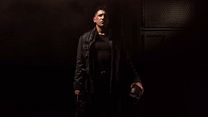 Bild von Marvel's Daredevil - Staffel 2 Figuren-Teaser: The Punisher