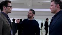 Bild von Deleted Scene from "Batman v Superman” Starring Jimmy Kimmel