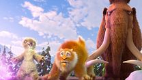 Bild von Ice Age - Kollision voraus! Trailer (4) OV