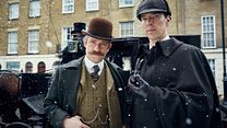 Bild von Sherlock - Die Braut des Grauens Trailer DF