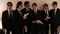 Bild von The Wolfpack - Mitten in Manhattan Trailer DF