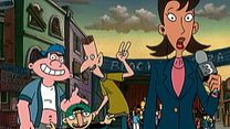 Bild von Hey Arnold! - Der Film Trailer OV