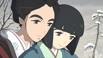 Bild von Miss Hokusai Trailer OmeU