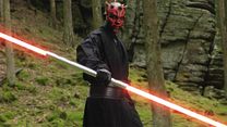 Bild von DARTH MAUL: Apprentice - A Star Wars Fan-Film