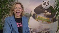 Bild von Das Panda-Quiz zu "Kung Fu Panda 3" mit Jack Black und Kate Hudson