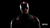 Marvel's Daredevil - Staffel 2 Suit-Up-Teaser OV