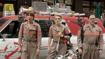 Bild von Ghostbusters Trailer (2) DF