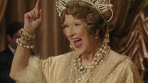 Bild von Florence Foster Jenkins Trailer (2) OV