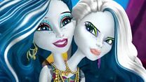 Bild von Monster High - Das Große Schreckensriff Trailer OV