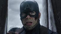 Bild von The First Avenger: Civil War Trailer (2) DF