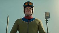 Bild von Eddie The Eagle - Alles ist möglich Videoauszug DF
