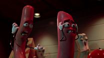 Bild von Sausage Party - Es geht um die Wurst Trailer (3) OV