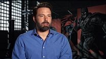 Bild von Batman V Superman - Featurette