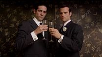Bild von Legend Of The Krays - Teil 2 Der Fall Trailer (2) OV