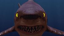 Bild von Shark Exorcist Trailer OV
