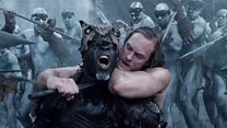 Bild von Legend Of Tarzan Trailer DF
