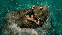 Bild von The Shallows - Gefahr aus der Tiefe Trailer DF