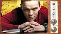 Bild von Nicholas Hoult dreht auf in der Heimkino-Ecke