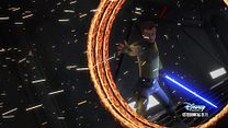 Bild von Star Wars Rebels - staffel 2 Trailer DF