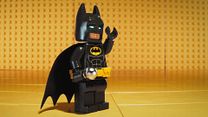 Bild von The Lego Batman Movie Trailer (3) DF