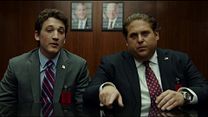 Bild von War Dogs Trailer (2) OV