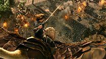 Bild von Warcraft: The Beginning Trailer (4) OV