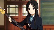 Bild von K-ON! - The Movie Trailer DF