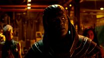 Bild von X-Men: Apocalypse - Featurette - Die vier Reiter der Apokalypse DF