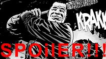 Bild von Negan kommt - Alles Wichtige über den neuen Schurken aus "The Walking Dead"