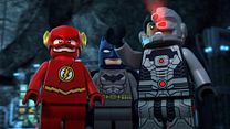 Bild von LEGO DC Comics Super Heroes: Justice League - Cosmic Clash Trailer OV