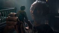 Bild von BFG - Big Friendly Giant Trailer (6) OV